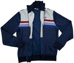 ADIDAS OLDSCHOOL BLUZA M