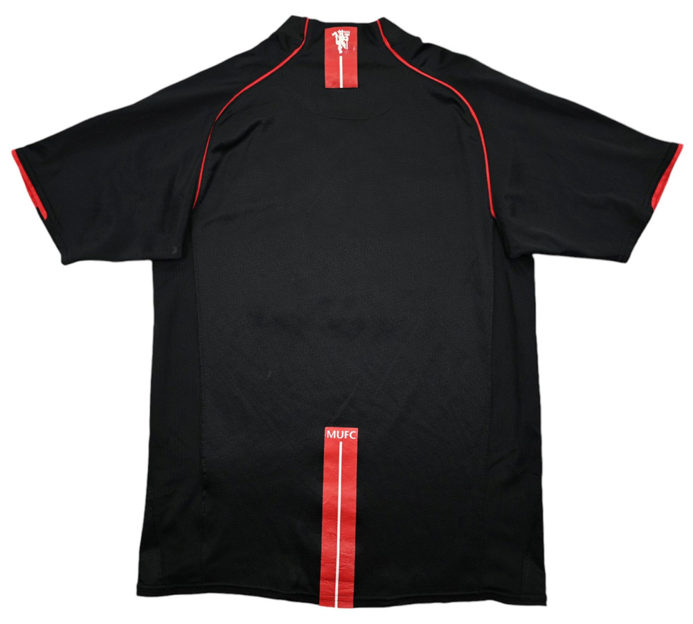 2007-08 MANCHESTER UNITED SHIRT S