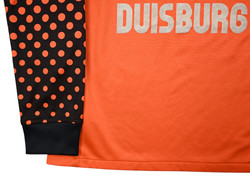 2011-12 DUISBURG *FROMLOWITZ* GK LONGSLEEVE KOSZULKA S. BOYS