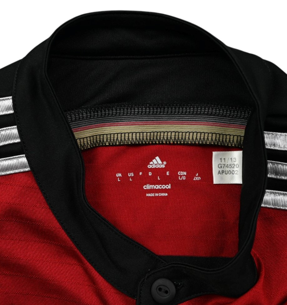 2014-15 GERMANY *GOMEZ* KOSZULKA L