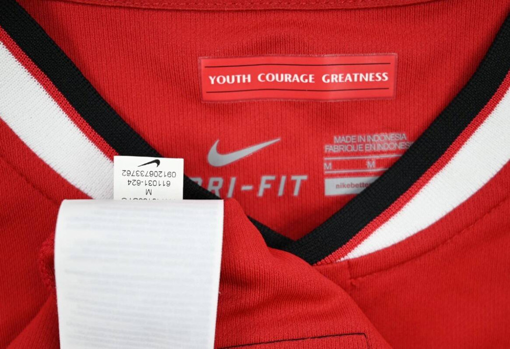 2014-15 MANCHESTER UNITED *FALCAO* KOSZULKA M