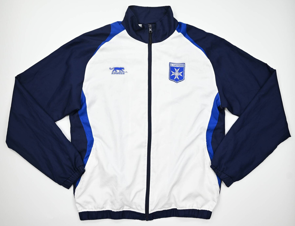AJ AUXERRE BLUZA XL