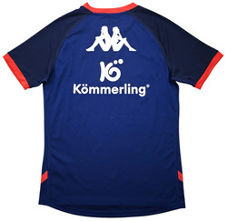 MAINZ SHIRT S