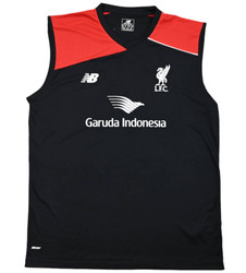 2015-16 LIVERPOOL KOSZULKA XXL