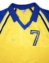 ERIMA OLDSCHOOL #7 SHIRT M