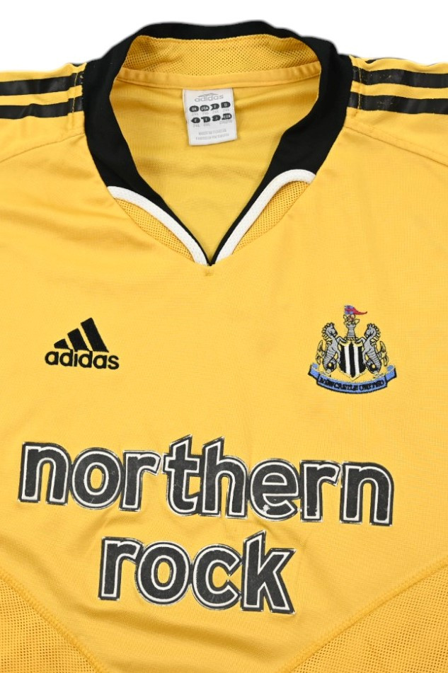 NEWCASTLE UNITED KOSZULKA XXL