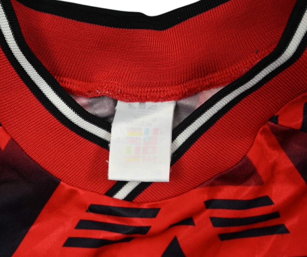 SV NAUNHOF 1920 #10 LONGSLEEVE KOSZULKA XL