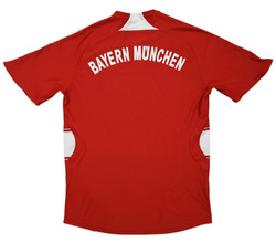 2007-08 BAYERN MUNCHEN KOSZULKA S