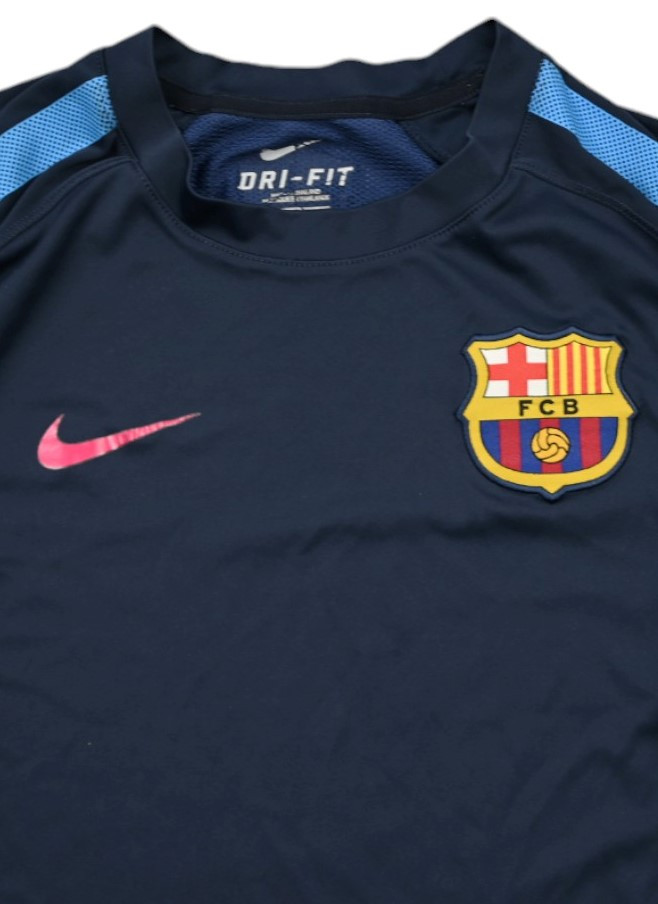 FC BARCELONA KOSZULKA S