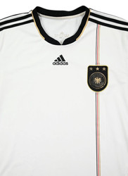 2010-11 GERMANY KOSZULKA XL