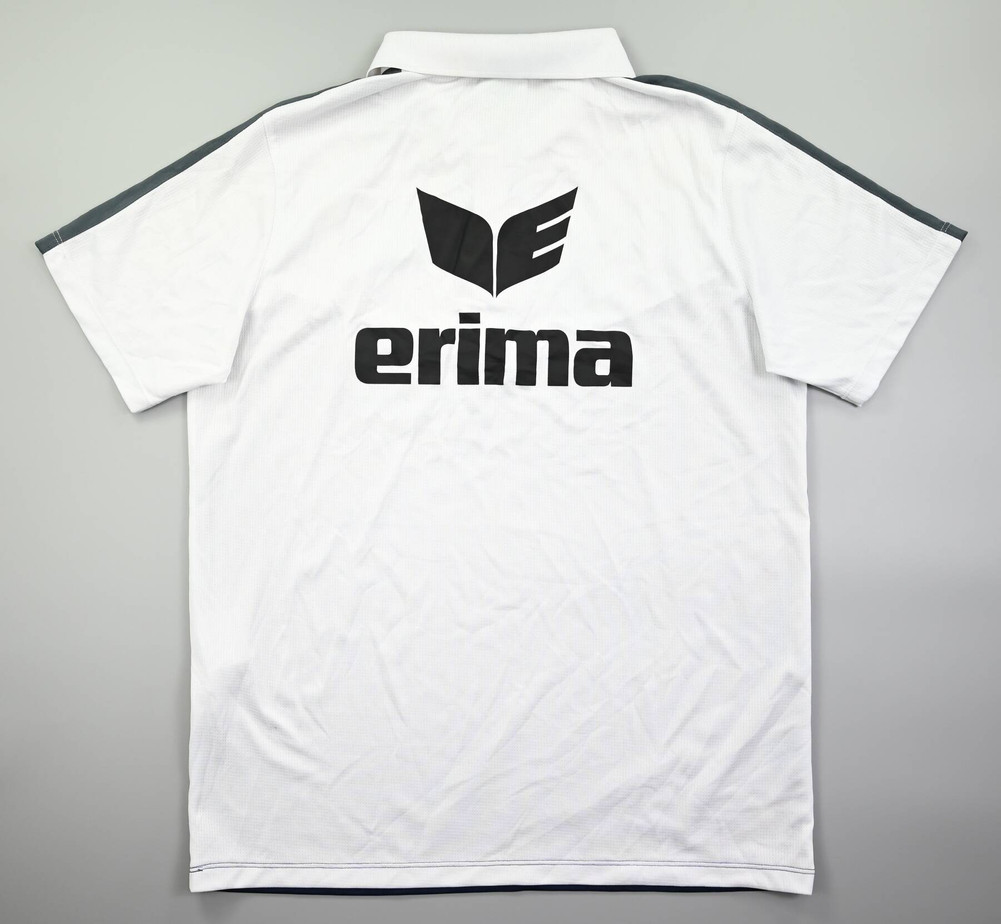 EINTRACHT BRAUNSCHWEIG SHIRT M