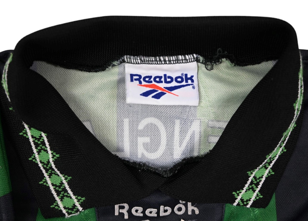 1995-96 BORUSSIA MONCHENGLADBACH LONGSLEEVE SHIRT XL
