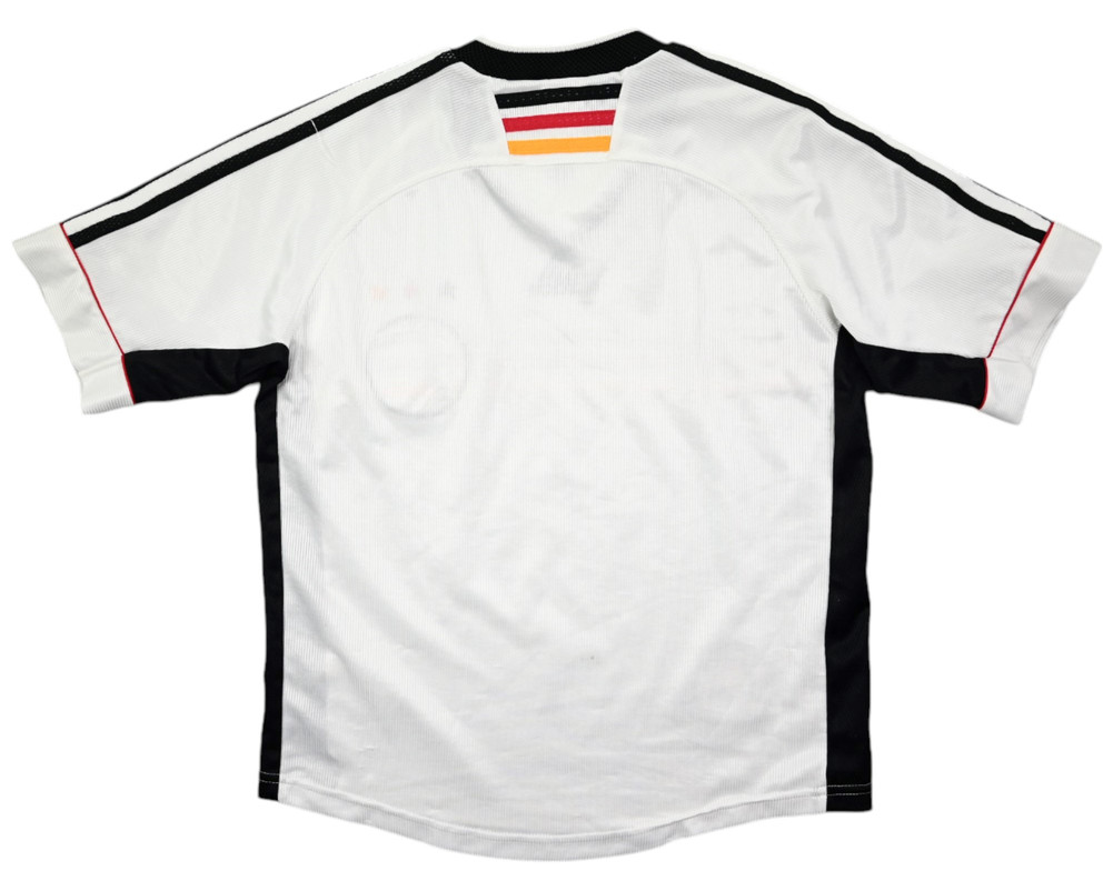 1998-00 GERMANY KOSZULKA L. BOYS