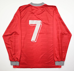 NIKE OLDSCHOOL LONGSLEEVE L