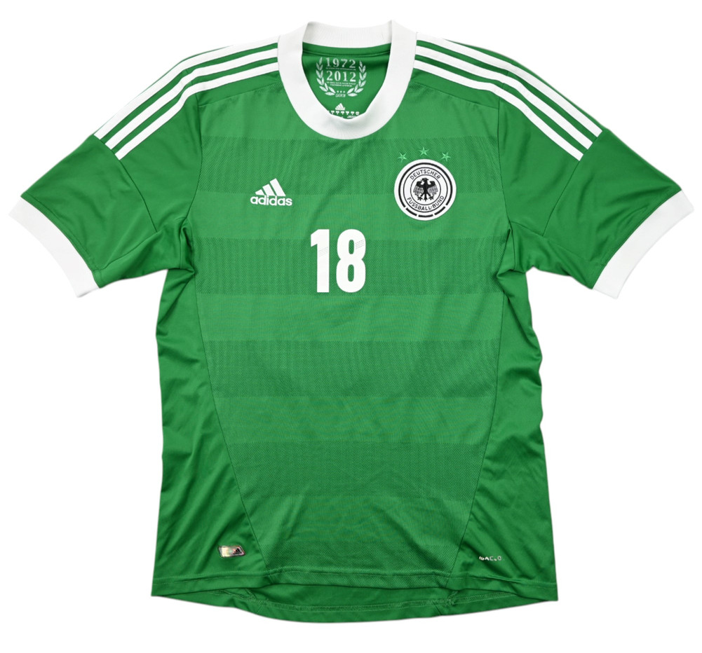 2012-13 GERMANY *KROOS* KOSZULKA M