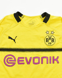 2018-19BORUSSIA DORTMUND*ISAKSSON*L. BOYS