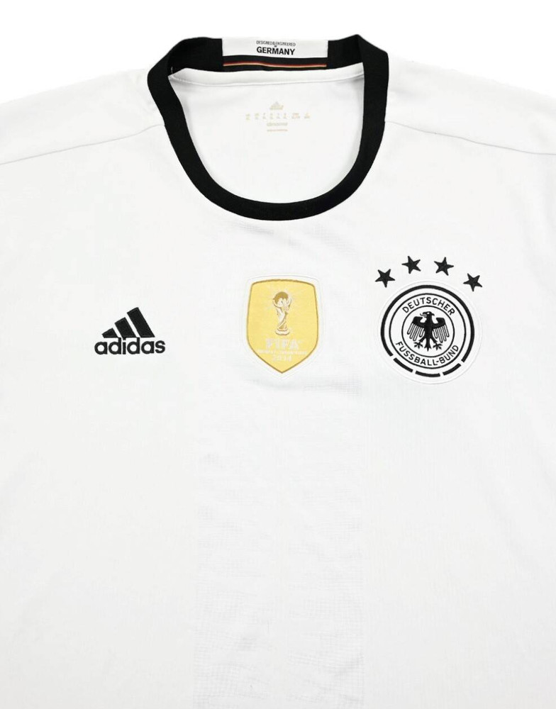 2015-16 GERMANY KOSZULKA XL