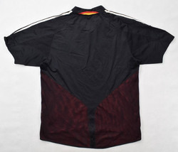 2004-06 GERMANY SHIRT XL