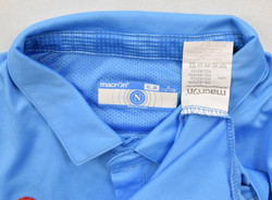 2014-15 SSC NAPOLI *HAMSIK* KOSZULKA S