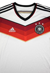 2014-15 GERMANY SHIRT L