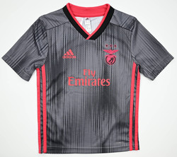 2019-20 BENFICA LIZBONA KOSZULKA BOYS 92CM