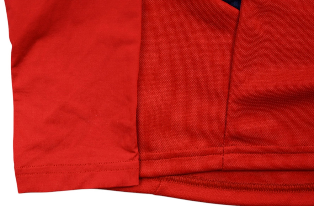 2018-19 CHICAGO FIRE LONGSLEEVE KOSZULKA XS