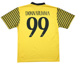 2016-17 AC MILAN *DONNARUMMA* KOSZULKA S
