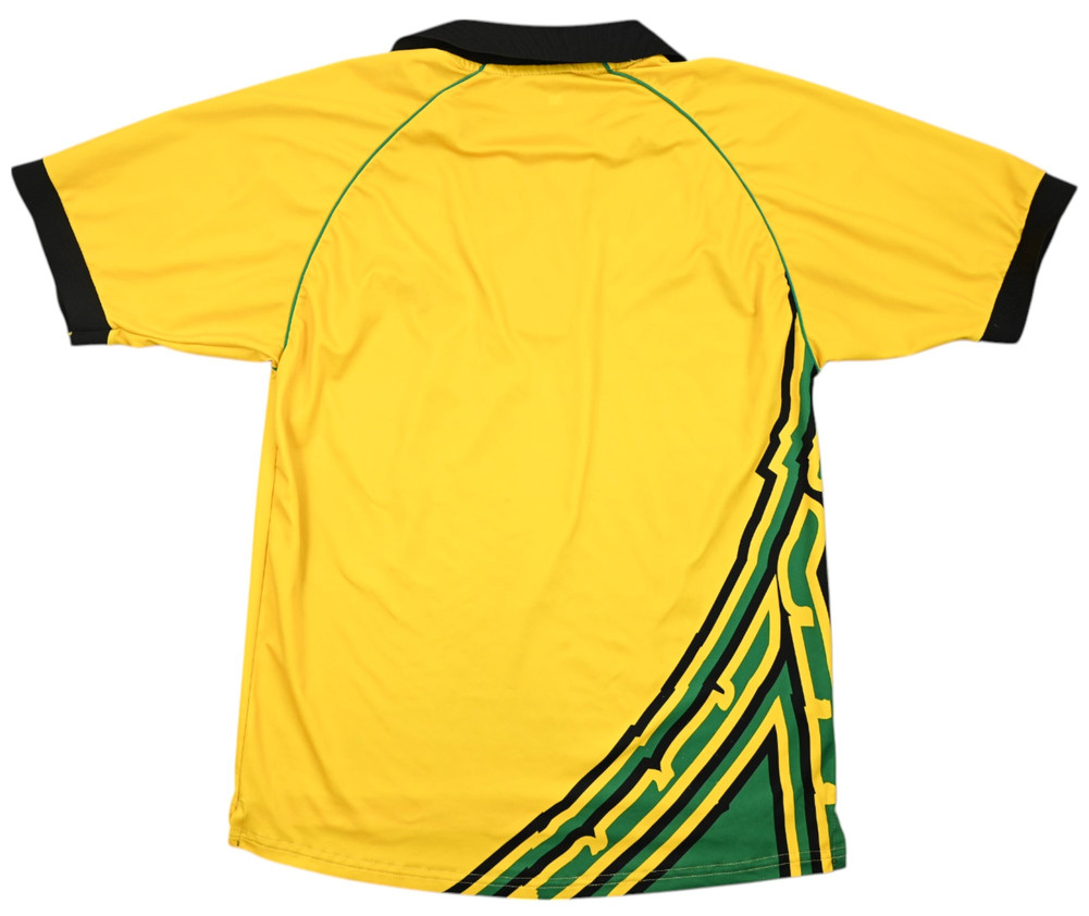 1998-00 JAMAICA SHIRT L