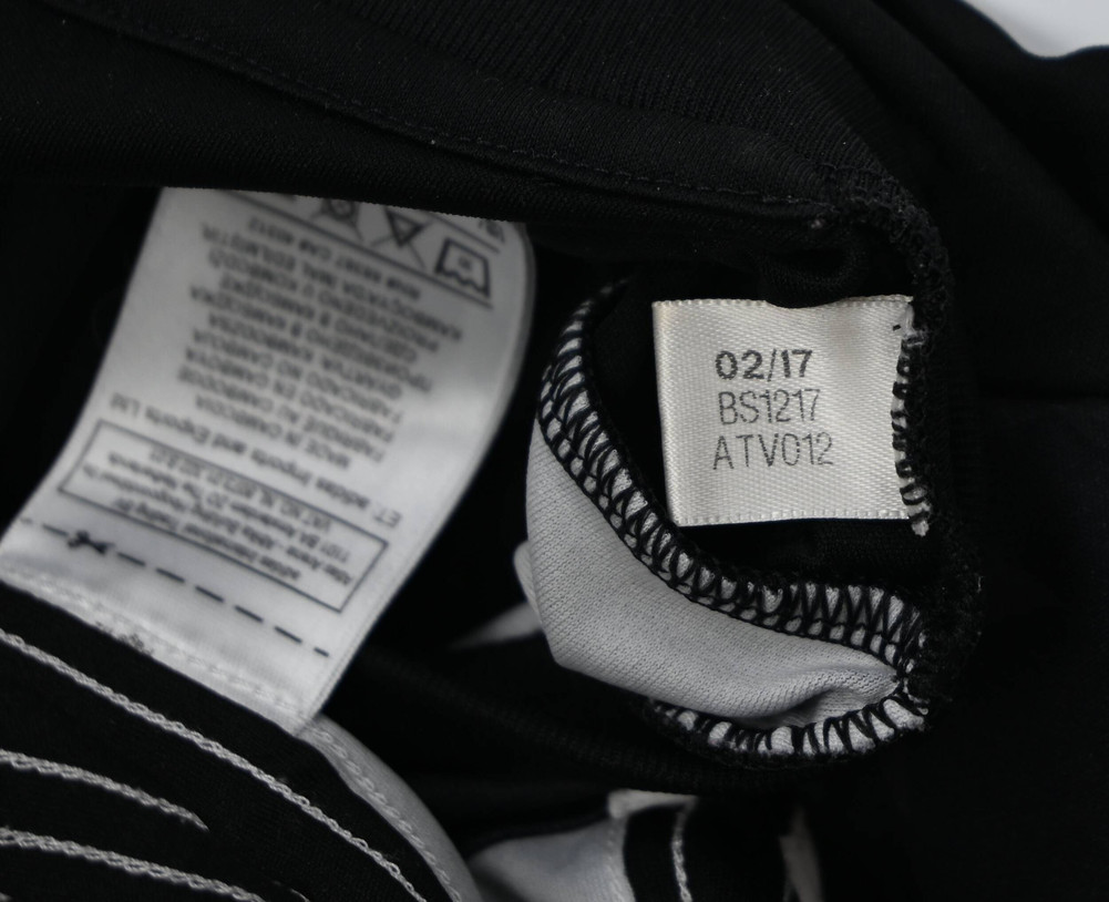 2017-18 MANCHESTER UNITED *MAMMA* SHIRT M