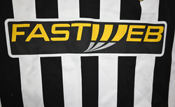 2003-04 JUVENTUS KOSZULKA XL