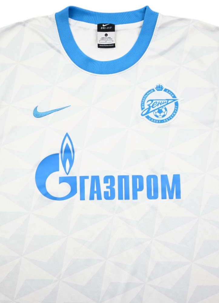 2011-12 ZENIT KOSZULKA L