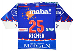 ADLER MANNHEIM HOCKEY SHIRT XL