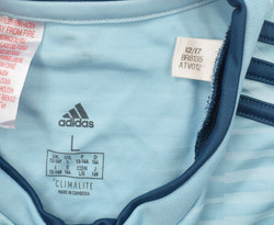 2018-19 NORTHERN IRELAND KOSZULKA L.BOYS