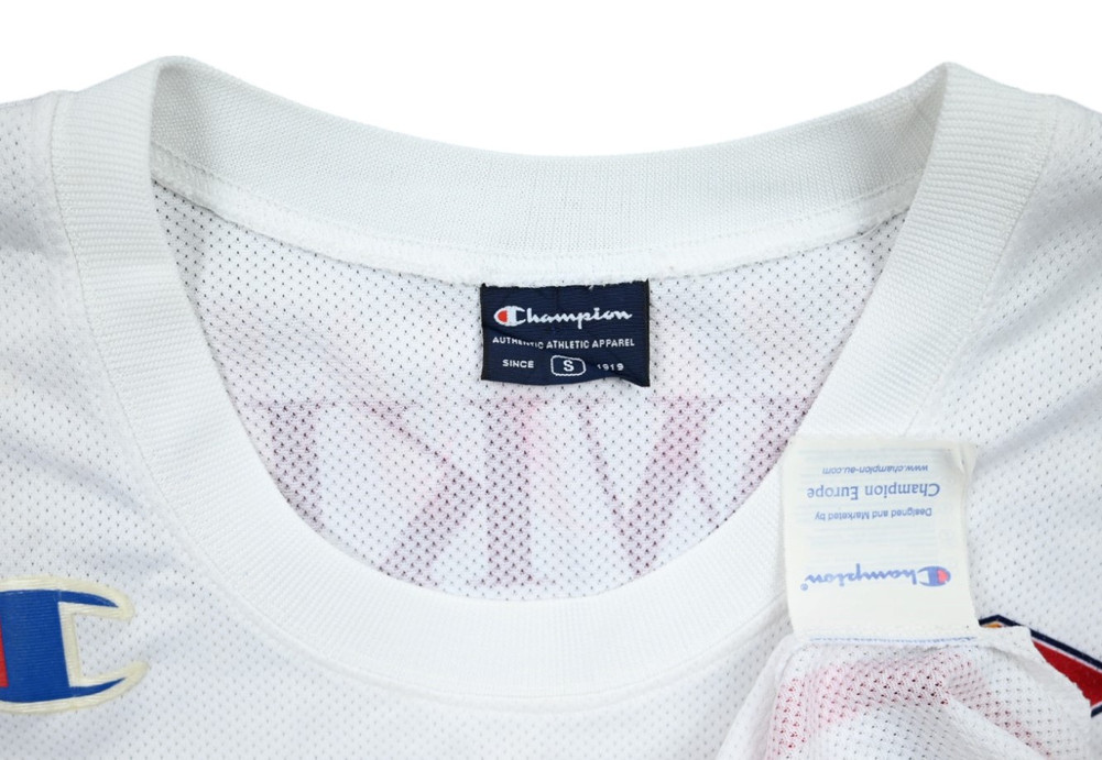 VIRTUS ROMA *HAWKINS* KOSZULKA S