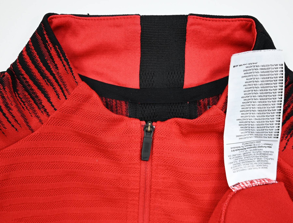 PARIS SAINT-GERMAIN LONGSLEEVE M