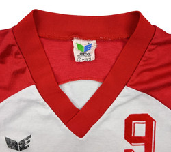 ERIMA VINTAGE KOSZULKA L