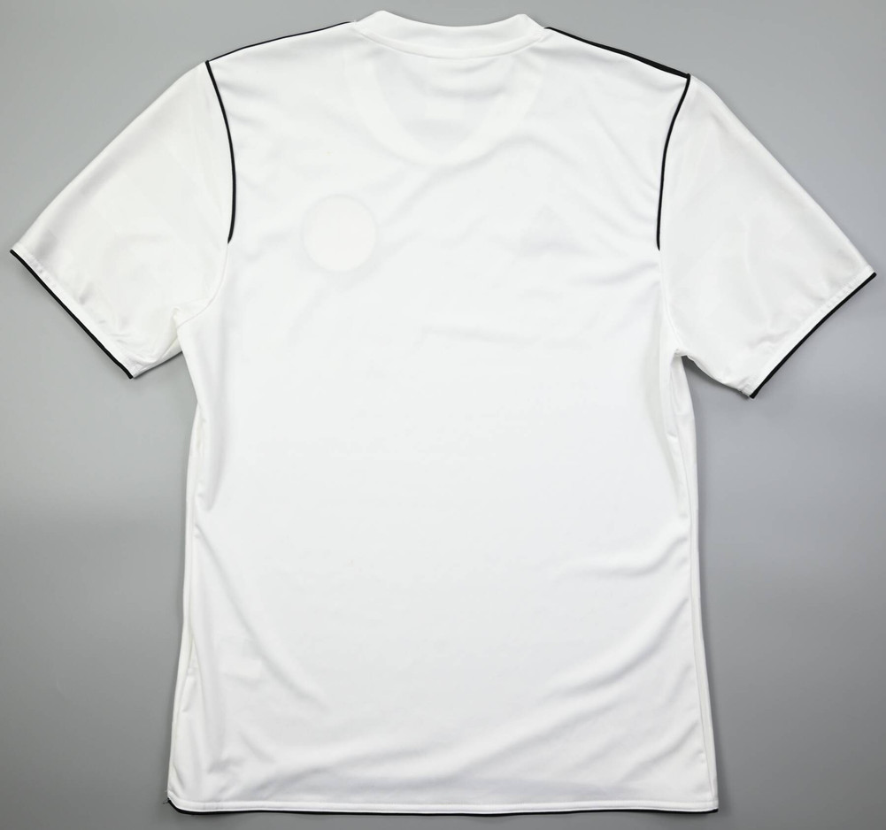 2011-12 DERBY COUNTY SHIRT S