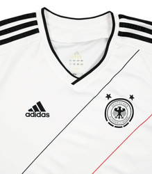 2012-13 GERMANY KOSZULKA XL