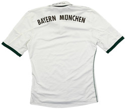 2013-14 BAYERN MUNCHEN KOSZULKA S