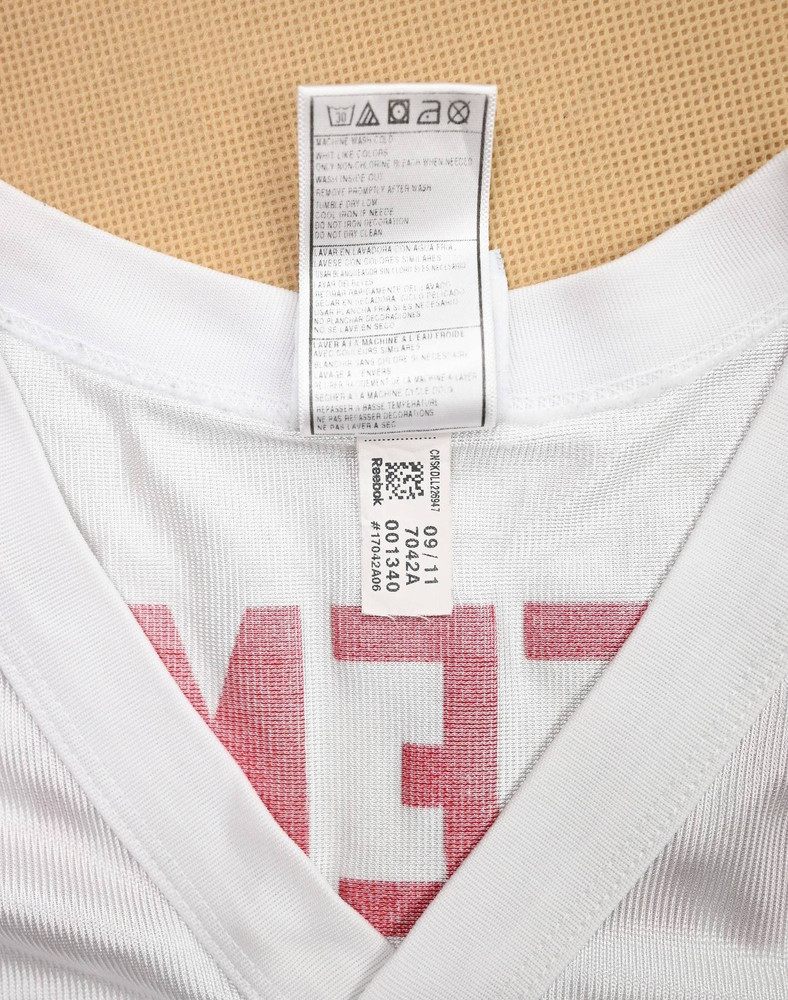 TAMPA BAY BUCCANEERS NFL SHIRT XL