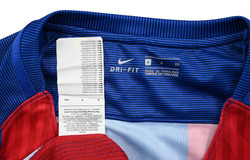 2016-17 BARCELONA *NEYMAR JR* KOSZULKA WOMENS S