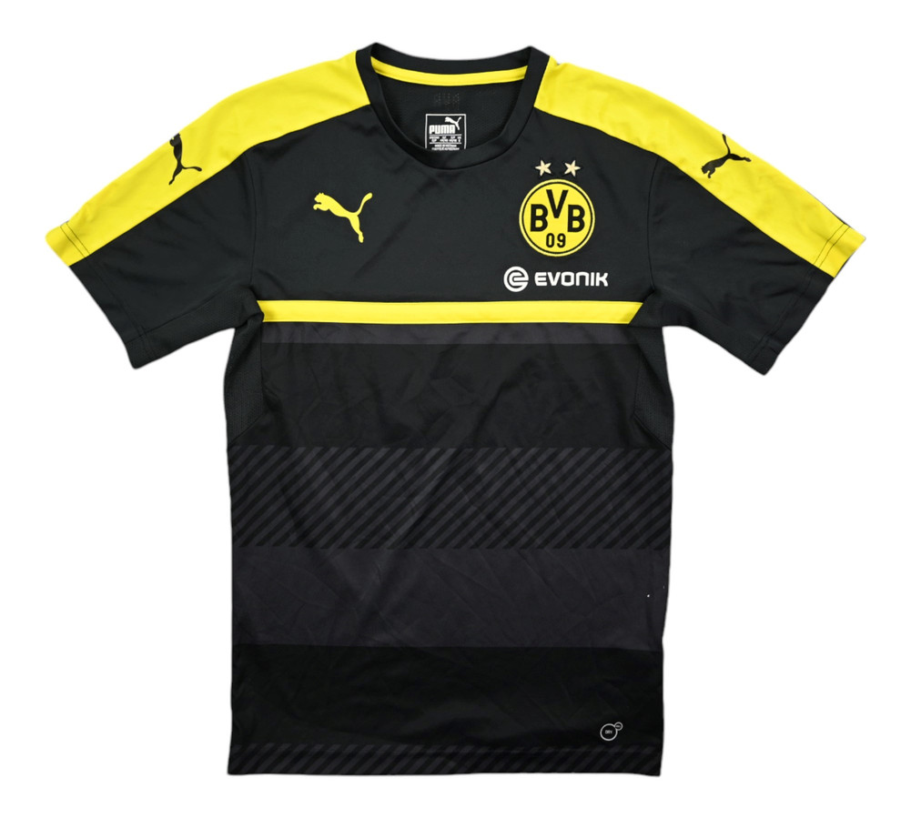 2016-17 BORUSSIA DORTMUND KOSZULKA S