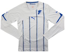 2011-12 TSG HOFFENHEIM SHIRT L