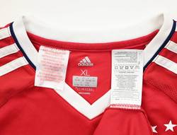 2017-18 AJAX AMSTERDAM SHIRT XL. BOYS