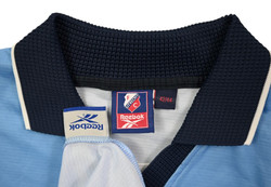 1999-00 UTRECHT LONGSLEEVE KOSZULKA XL