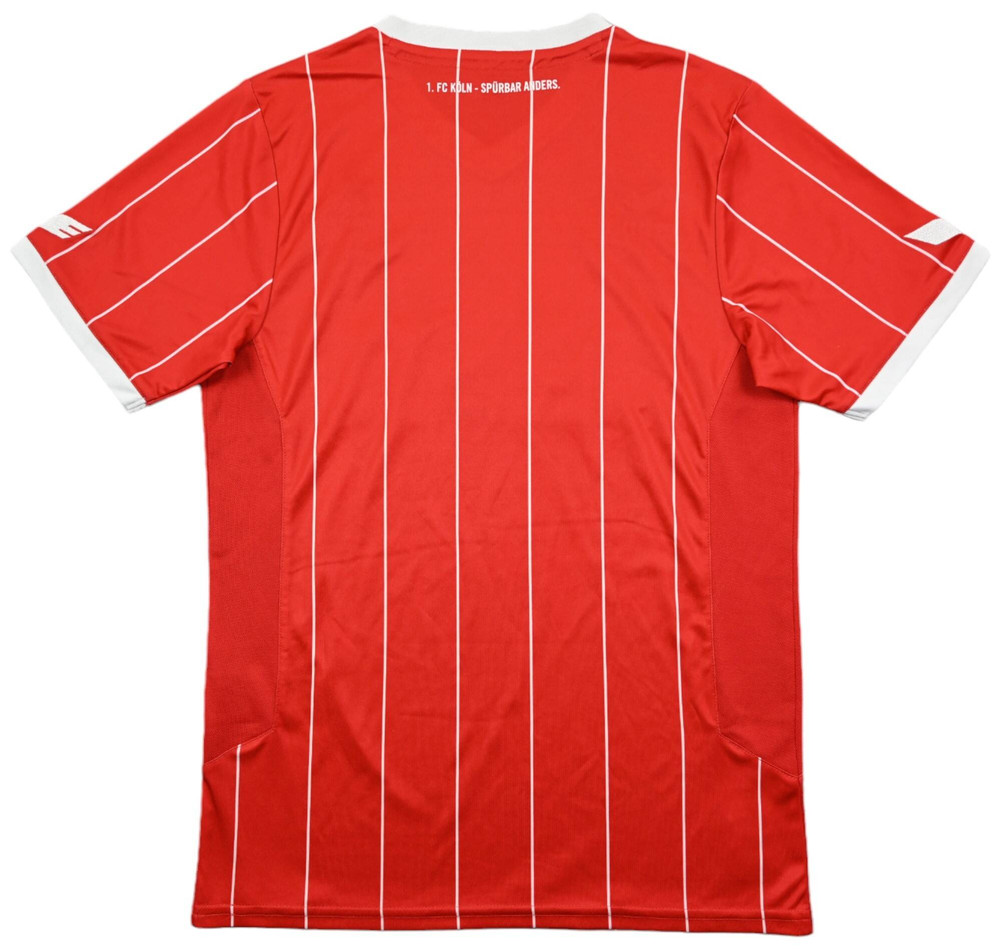 2017-18 1. FC KOLN KOSZULKA M. BOYS