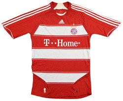 2007-08 BAYERN MUNCHEN KOSZULKA XL