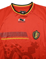2014-15 BELGIUM KOSZULKA M