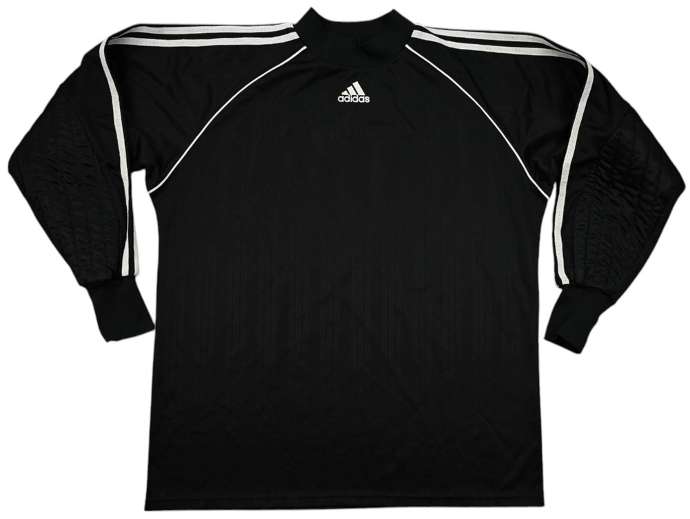 ADIDAS VINTAGE LONGSLEEVE KOSZULKA XXL