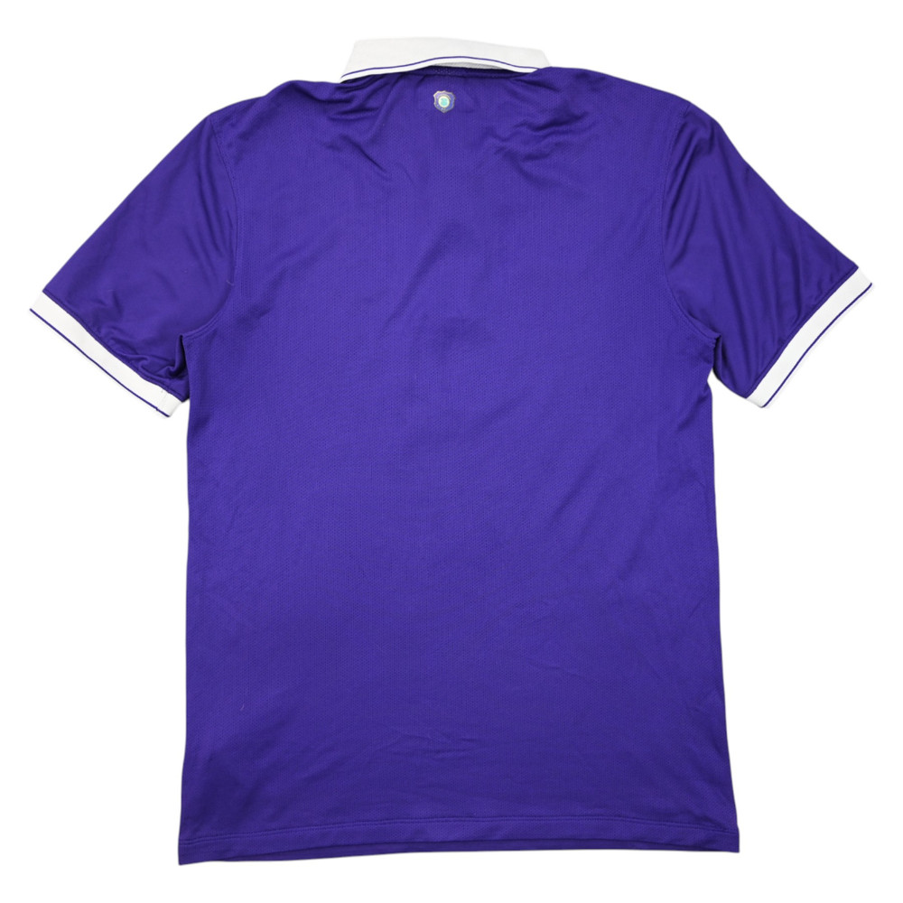 2014-15 ERZGEBIRGE SHIRT M